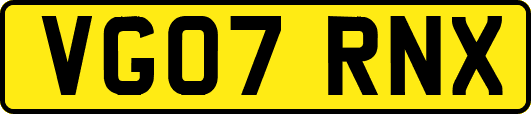 VG07RNX