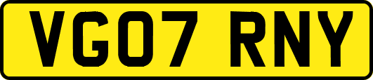 VG07RNY