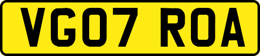 VG07ROA