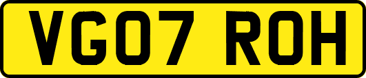 VG07ROH