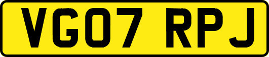VG07RPJ