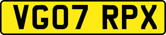 VG07RPX