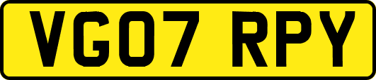 VG07RPY