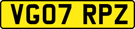 VG07RPZ