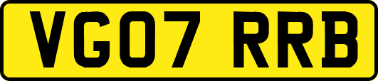 VG07RRB