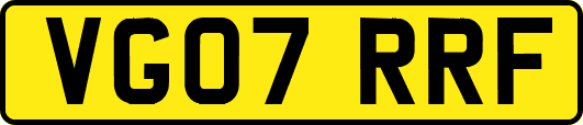 VG07RRF