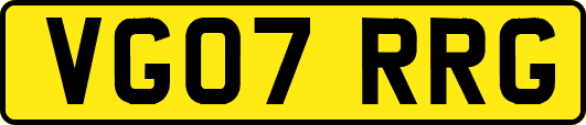 VG07RRG