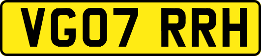 VG07RRH