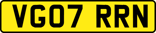 VG07RRN
