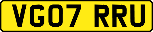 VG07RRU