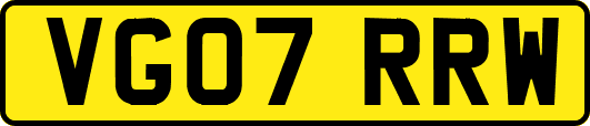 VG07RRW