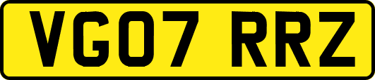 VG07RRZ