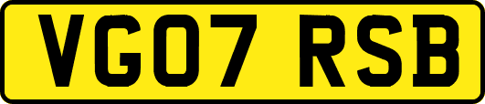 VG07RSB
