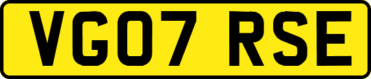 VG07RSE