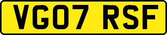 VG07RSF