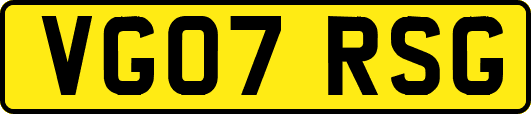 VG07RSG