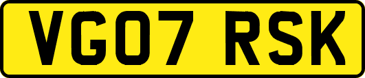 VG07RSK
