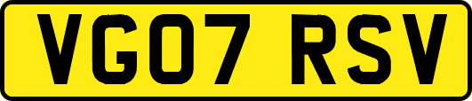 VG07RSV