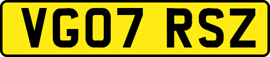 VG07RSZ