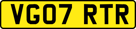 VG07RTR