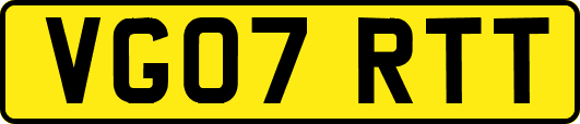 VG07RTT