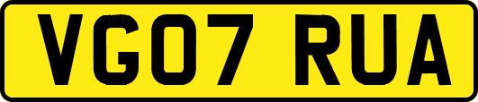VG07RUA