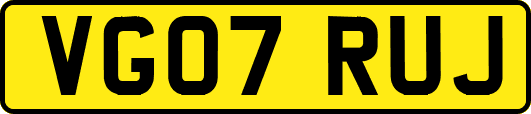VG07RUJ