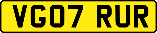 VG07RUR