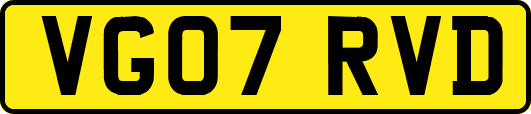 VG07RVD