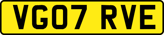 VG07RVE