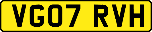 VG07RVH
