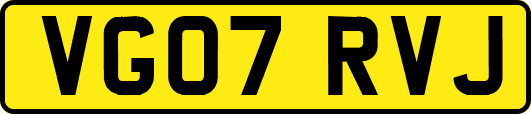VG07RVJ