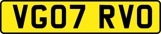 VG07RVO