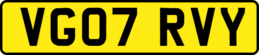 VG07RVY