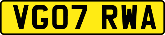 VG07RWA