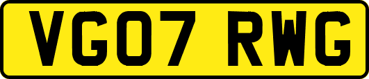 VG07RWG