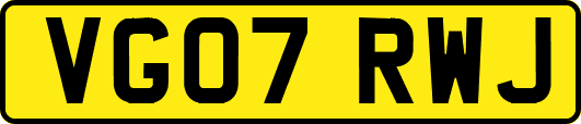 VG07RWJ
