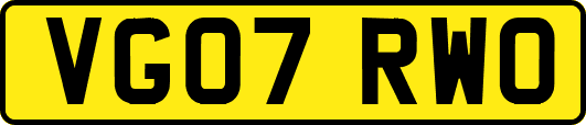VG07RWO