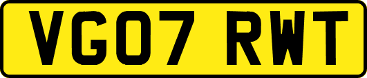 VG07RWT