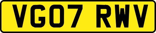 VG07RWV