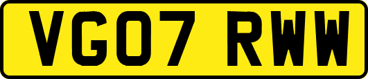 VG07RWW