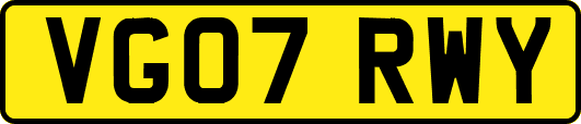 VG07RWY