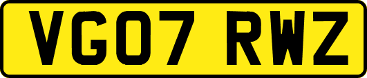 VG07RWZ