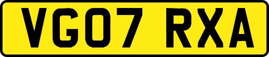 VG07RXA
