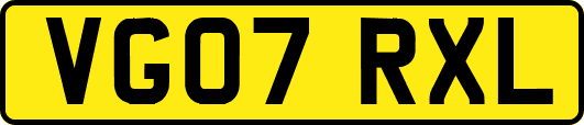 VG07RXL