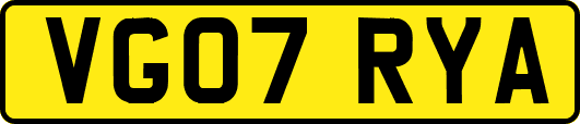 VG07RYA