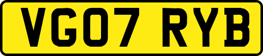 VG07RYB