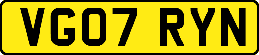 VG07RYN