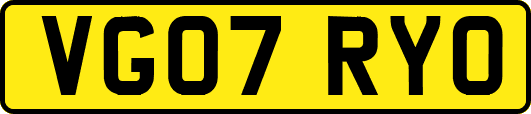 VG07RYO