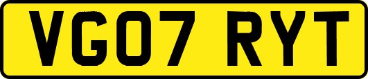 VG07RYT